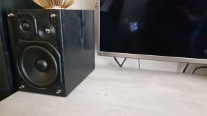 Panasonic pmx90 test audio