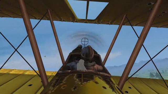 Wings! Remastered Edition Role Playing Experience 16 смотреть онлайн