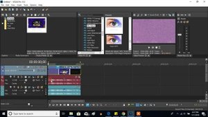 How To Make Sad On Sony Vegas Pro