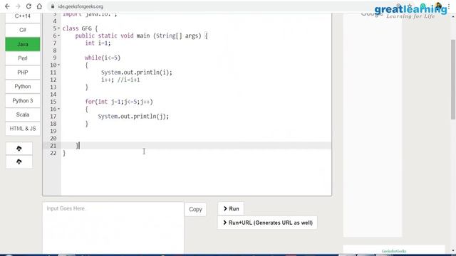 Learn Java Programming For Beginners | Core Java Tutorial | Java Basics | Great Learning