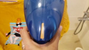 how to use sokany steamer #sokany #steamer #handheld