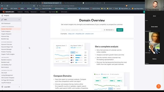 SEO 60 minuta + kviz Milioner / Milijunaš смотреть онлайн