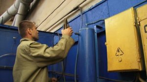 Пожарно технический минимум  Огневые работы