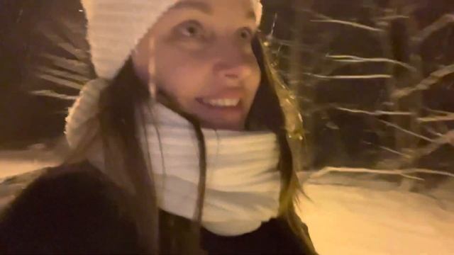 Новый дом, собака, учёба ?