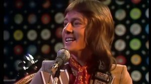 Smokie - Needles And Pins live in USSR 1977 HD p50