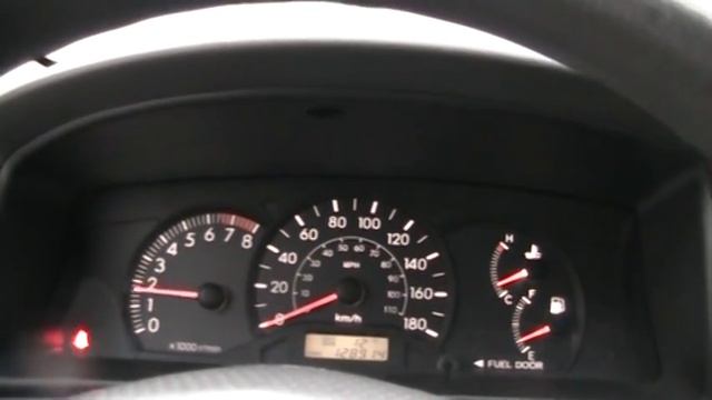 2006 Toyota Corolla CE Startup Engine  In Depth Tour