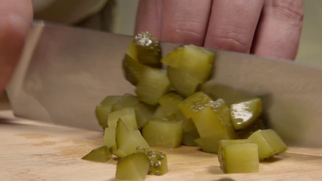 Как приготовить винегрет