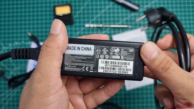 SQ-001 Best Budget Soldering iron смотреть онлайн