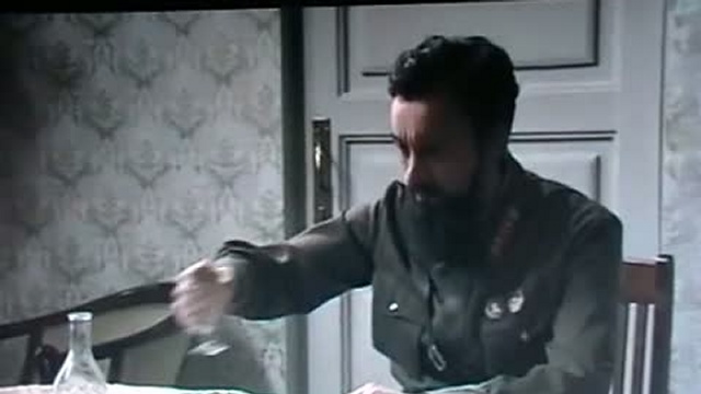 матрос Дыбенко