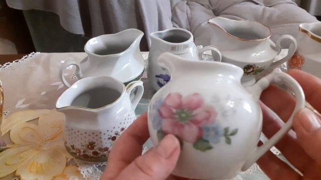 #Рижский фарфоровый завод # другие производители.