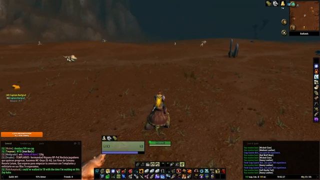 WoWturtle| Хардкор мод с глифами . #wowtutle #live #вов смотреть онлайн