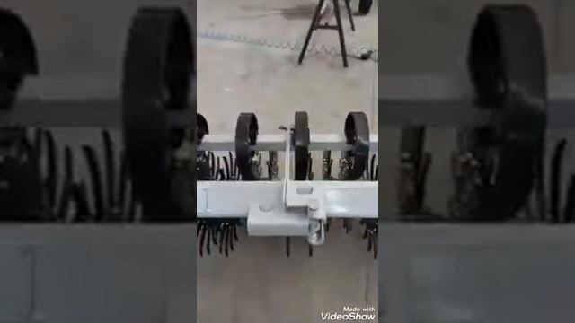 Борона ротационная мотыга смотреть онлайн