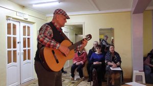 Тот кто рожден был у моря