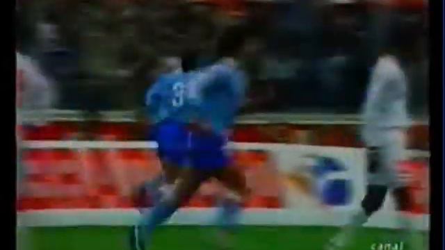 1993 (August 22) Uruguay 4-Venezuela 0 (World Cup Qualifier).mpg смотреть онлайн
