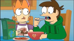 моя озвучка эддсворлд