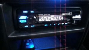 Видео обзор автомагнетолы Sony DSX-A50BTE