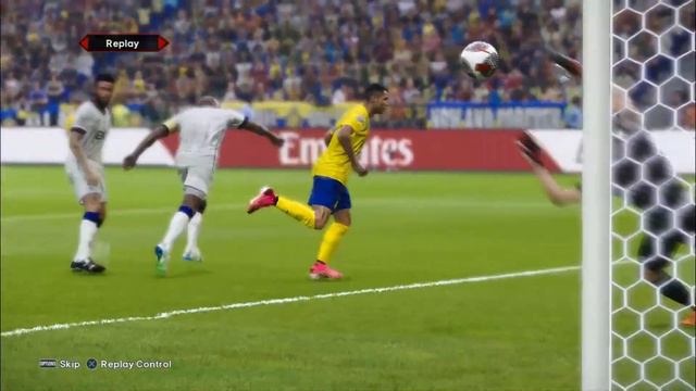 PES 2021 Smoke Football Life 2024 Preview Gameplay Official Update v1.00 смотреть онлайн