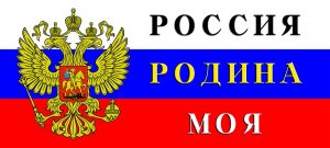 🎤Юлия Мир - Россия моя (кавер Афина)