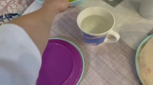 Доброе утречко ?