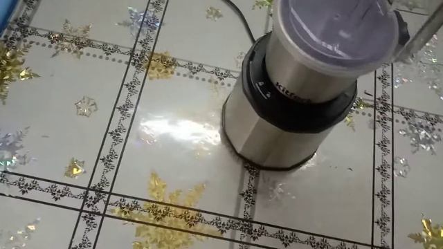 Кофемолка Kitfort - KT 746. смотреть онлайн