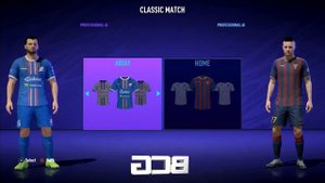 Fifa 21 Liga Polska Ekstraklasa Ratings & Kits