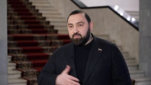 Присоединяюсь к словам поздравления в адрес Юбиляра Вячеслава Володина ???✨️???