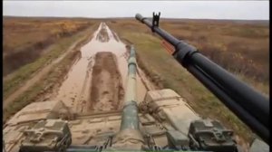 Галилео  Танк Т 90 ч 2