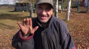 ДЕД МАТВЕЙ БАБА ЗИНА И ...