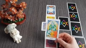 ЧТО ДОЛЖНО БЫТЬ И ЧТО БУДЕТ В ВАШЕЙ СУДЬБЕ???♀️ РАСКЛАД ТАРО КЕЛЬТСКИЙ КРЕСТ