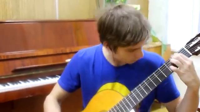 Олег  Киселёв   " Заклинатель дождя" исполняет Леонид Швачко смотреть онлайн