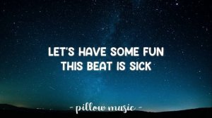 Love Game - Lady Gaga (Lyrics) 🎵