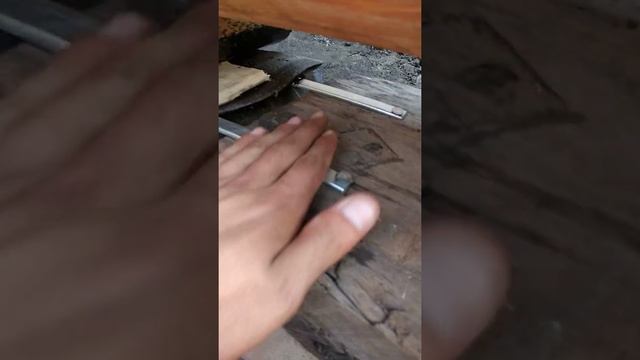 Фундамент из шпалы (2) смотреть онлайн