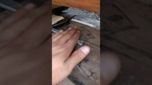 Фундамент из шпалы (2)