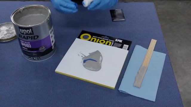 U-POL RAPID RUS смотреть онлайн