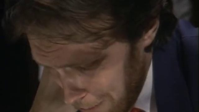 Что? Где? Когда? Зима 1991 Игра 1 Вопрос числа Фибоначчи смотреть онлайн