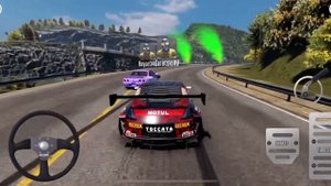 CarX drift racing 2 тест ZISMO