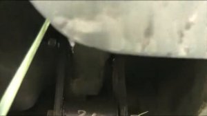 поездка на огород 16072021 ресоры на волге серьги от газели