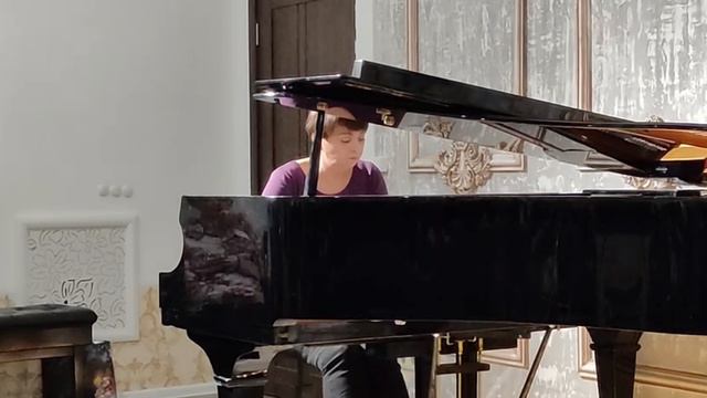 Первый живой концерт Лала Банды.mp4