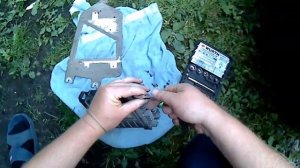 ЭБУ. Электронный блок управления на Пассат Б3. Разобрать ЭБУ.