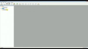 3.  "ТАТПРОФ 3D" первый запуск