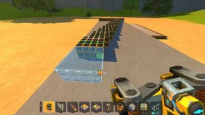 Перевод чисел из двоичной в десятичную | Scrap Mechanic Guide | Алгоритм Double Dabble
