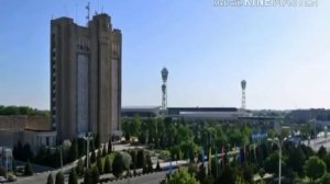Золотая Бухара