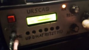 трансивер радиоН