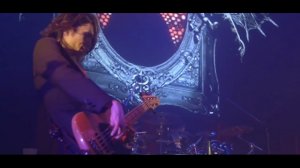 Kamijo-Sang-Zeep DiverCity live-2018 - PART 4