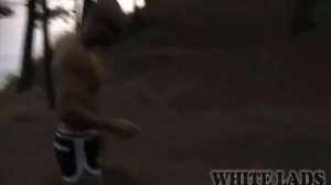 Тесак в походе на Юге (Июль 2011 года) ПЕРЕЗАЛИВ