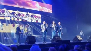 Хор Турецкого "Школа танцев"