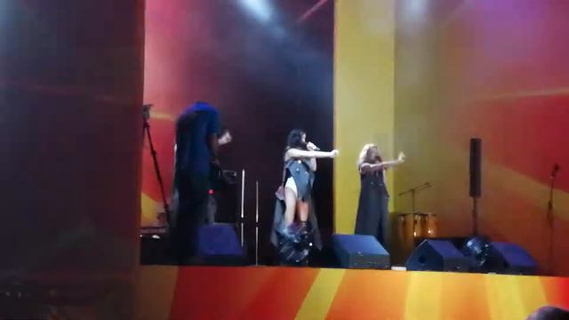 День Металлурга- 2018 Запорожье группа Армия концерт смотреть онлайн