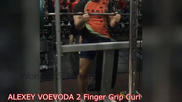 Biceps of Steel: Intense Workout Compilation