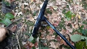 ДОБИВАЮ НЕТРОНУТЫЙ ЛЕСНОЙ ХУТОР 17 ВЕКА! ЛЮТЫЙ ЗВЕРЬ И ЧЕШУЯ! ПОИСК КЛАДОВ С AKA SIGNUM!!!