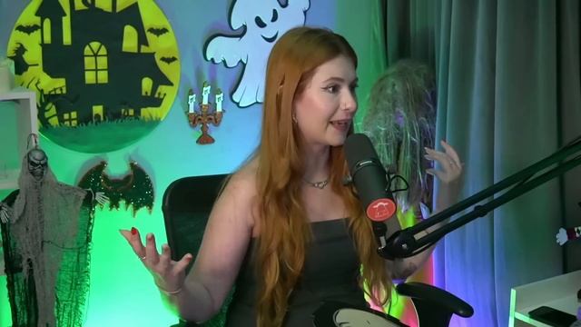 Crimes B1ZARR0S para ouvir no HALLOWEEN com Ju Cassini | LendaCast #15 смотреть онлайн